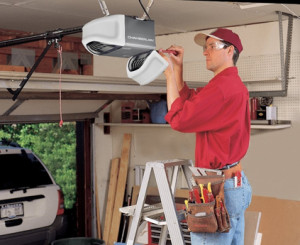 Garage Door Service Crosby TX